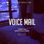 Jacquees X Tory Lanez Type Beat “VOICE MAIL” Smooth R&B Rap Instrumental 2019