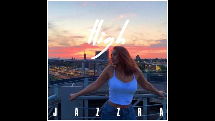 Jazzra – High (Instrumental) [R&B (Contemporary)]