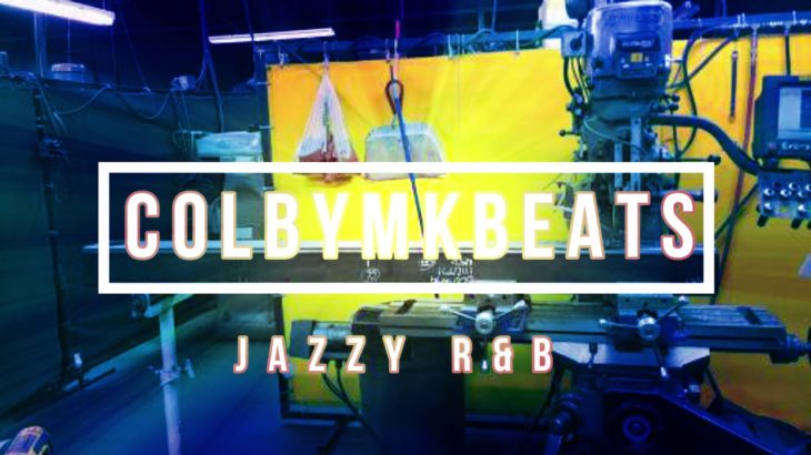 Jazzy R&B