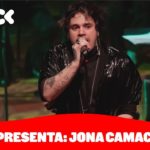 Jona Camacho: Aire fresco para el R&B nacional | Shock Presenta