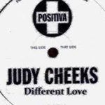 Judy Cheeks – Different Love – 90’S R&B Old School