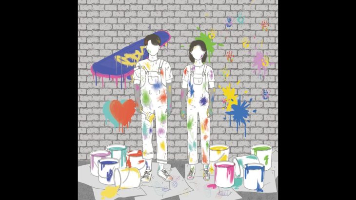 [K-POP] DEADBALL(데드볼) – 벽화지 (R＆B)_아토엔터테인먼트