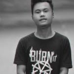 KARBI NEW R&B RAP 2019 || LYRICS VIDEO || ALLEN LANGNEH