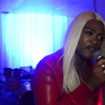 KAVI LIVE (TPM R&B NIGHT)
