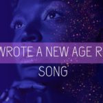 KRENA – Astrology – New AGE R&B Song