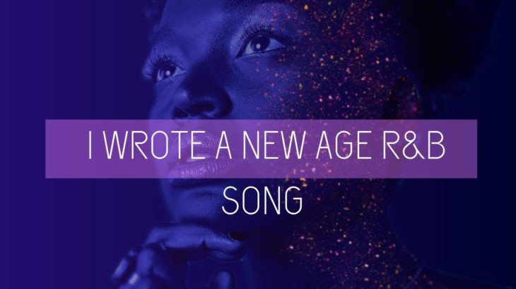 KRENA – Astrology – New AGE R&B Song