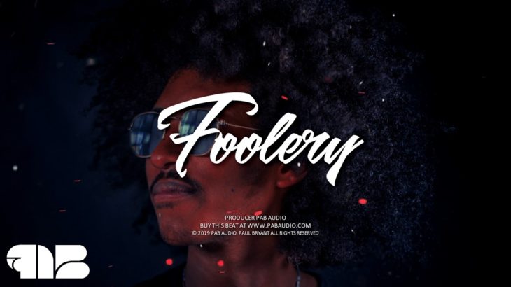Kanye West Type beat “Foolery” Trapsoul Beas – Hip Hop – R&B Instrumentals