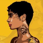 Kehlani ft. Chris Brown – “Moderate” | R&B Type Beat 2019 | R&B Instrumental | @Kngpxn