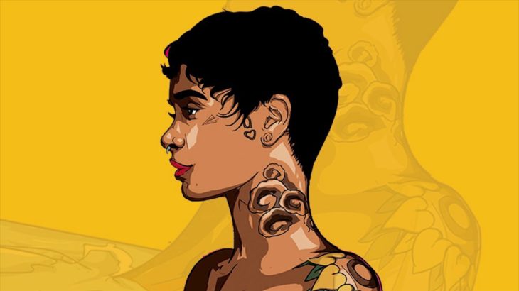 Kehlani ft. Chris Brown – “Moderate” | R&B Type Beat 2019 | R&B Instrumental | @Kngpxn
