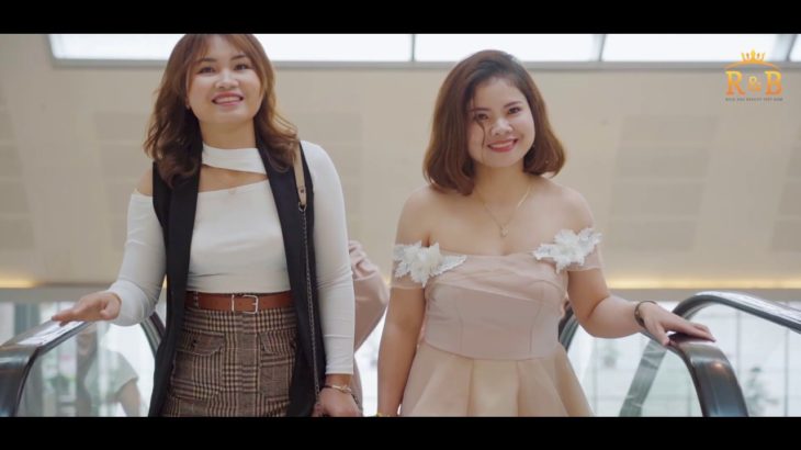 Lễ kỷ niệm 2 năm thành lập Công ty R&B Việt Nam