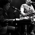 LHM R&B Duo Boomscat Sings ” Hey:  mp4