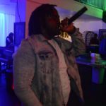 LUCKEY BONO LIVE (TPM R&B NIGHT)