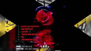 Latoya ( R&B) – Henriques Jerónimo – Prod by DM Beatz