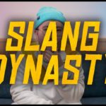 Learn Xinjiang Slang from R&B Singer AKIN