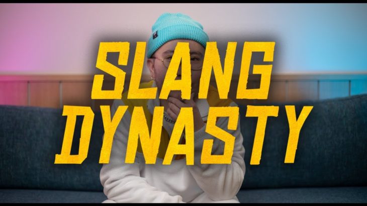 Learn Xinjiang Slang from R&B Singer AKIN