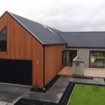 Ledbury New Build – R&B Builders, Christchurch, New Zealand