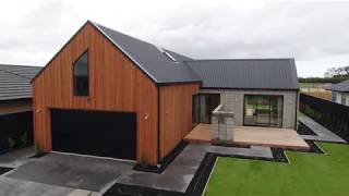 Ledbury New Build – R&B Builders, Christchurch, New Zealand