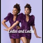 Ledisi and Ledisi – Settle For Our Love Us 4Ever (R&B Pineal Gland Music)