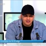 Leo Fifty Five : “le R&B est une couleur”