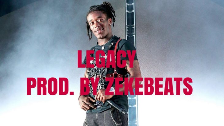 Lil Uzi Vert X Future type Beat 2019-Legacy | Hip-Hop/R&B Type Beat Instrumental |