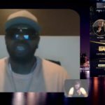 Listen to THE ASK AVANI SHOW interview with R&B Legend Glenn Jones