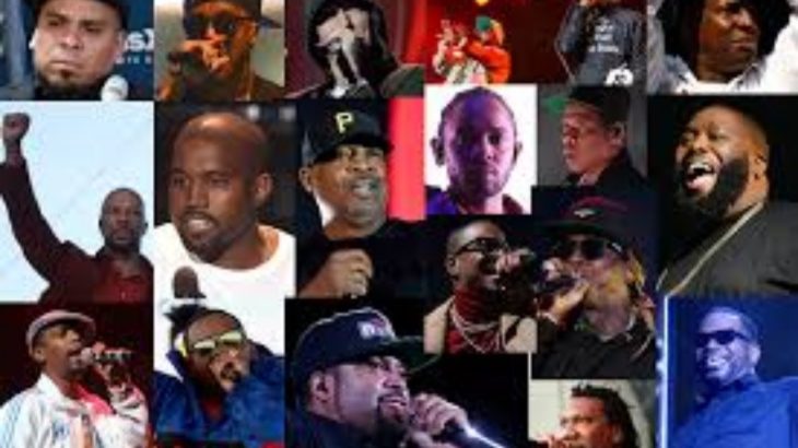 Live Music Reactions (Hip-Hop, Rap, AfroBeats, Reggae, Oldies, R&B, etc.)