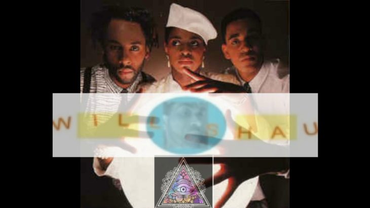 Loose Ends – Slow Down Hanging On A String (R&B Pineal Gland Music)