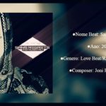 Love Beat/R&b Instrumental “Sans Regrets”(Versao 2019)