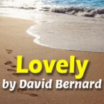 Lovely by David Bernard – Lyrics Electronic Soul & R&B Song