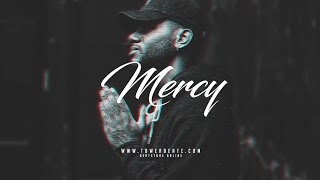 M E R C Y – Emotional R&B Beat Instrumental x Vocals (Prod. Tower)