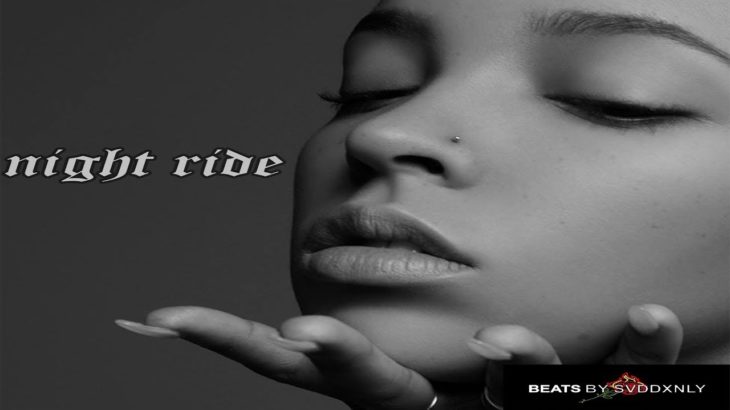 MELLOW RELAXED | ALTERNATIVE POP AND R&B | TINASHE NIGHTRIDE/JOYRIDE TYPE BEAT