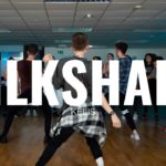 MILKSHAKE – Kelis | Ryan Gibson Choreography | Commercial R&B