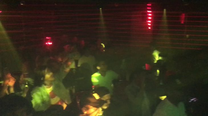 MK K-CLIQUE live in sandakan R&B