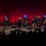 Maine Street R&B Revue