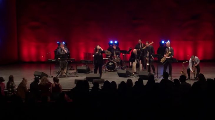 Maine Street R&B Revue