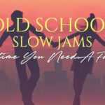 Mariah Carey | Old School Slow Jams Vol. 81 | R&B Songs & Relaxing Soul | HYROADRadio.com