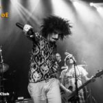 Momo Said – Sunny Side of the Streets (2019) FUNKY NU R&B SOUL