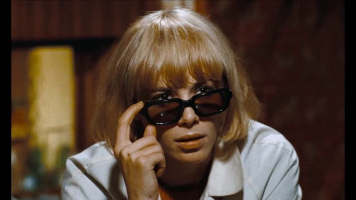 Mord Und Totschlag – Music by Brian Jones – R&B Jam/Bar scene part I