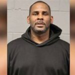 Most Serious Charges Yet- Chicago R&B singer