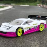 Mugen MGT7 Nitro – R&B CXR – GRP S3 – Set up NSC