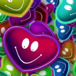“My Heart Smiles”- Freestyle Trap Beat Free Rap Hip Hop R&B Instrumental 2019