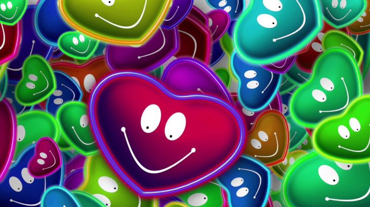 “My Heart Smiles”- Freestyle Trap Beat Free Rap Hip Hop R&B Instrumental 2019