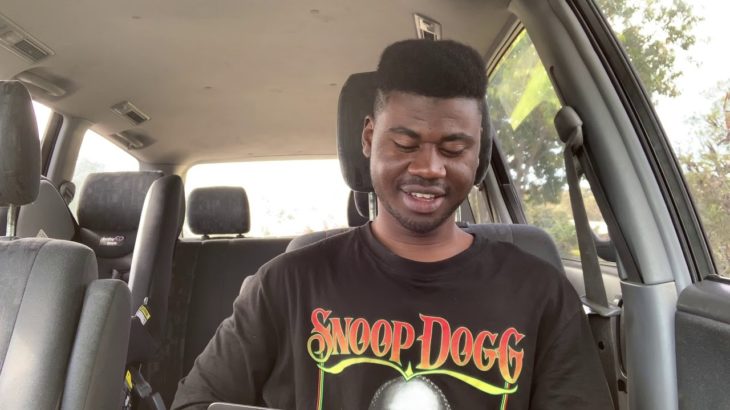 My Summer R&B Playlist 2019