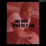 My love( r&b beat)