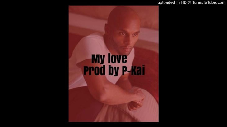My love( r&b beat)