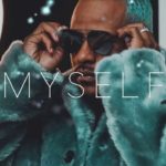 Myself- Eric bellinger Type beat | Hiphop R&B beat