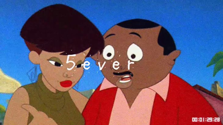 *NEW* 90’s Sample R&B Type Beat – 5 e v e r (Prod. Marqell)