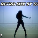 NEW VIDEO SPECIAL DISCO RETRO MIX 80’s/90’s by DJ R&B 06/2019