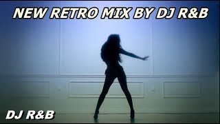 NEW VIDEO SPECIAL DISCO RETRO MIX 80’s/90’s by DJ R&B 06/2019