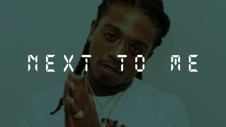 NEXT TO ME – JAQUEES | BRYSON TILLER | R&B TRAP SOUL TYPE BEAT